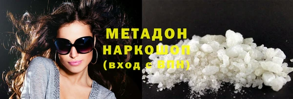 прущая мука Липки